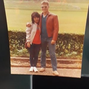 Meet your Posher, Wallace